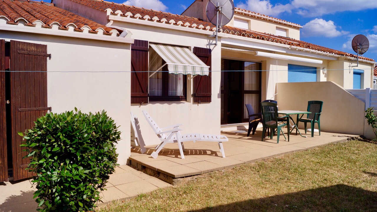 Photo of Outdoor in Saint-Gilles-Croix-de-Vie