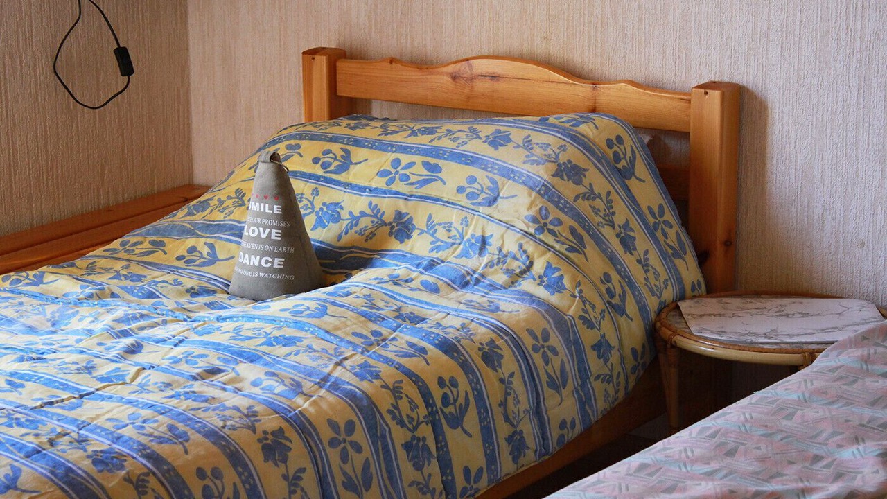 Photo of Bedroom in Saint-Gilles-Croix-de-Vie