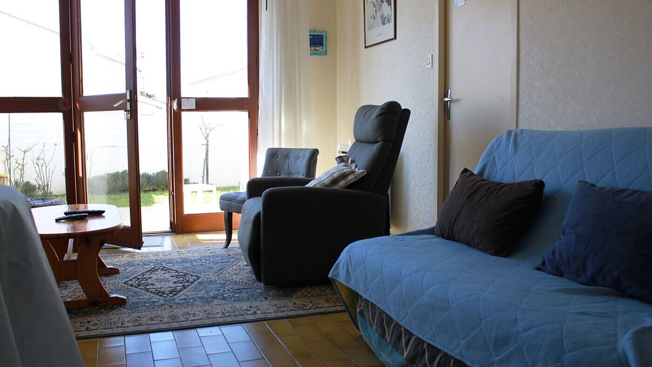 Photo of Livingroom in Saint-Gilles-Croix-de-Vie