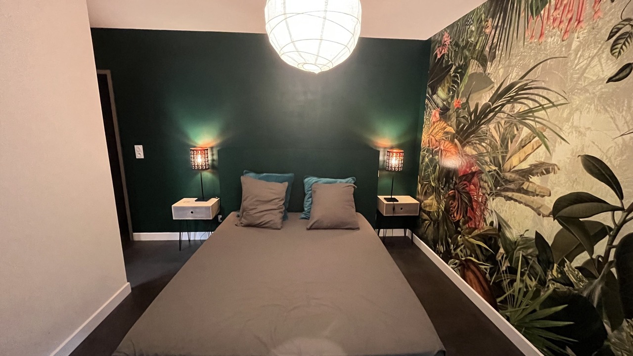 Photo of Bedroom in Rosieres