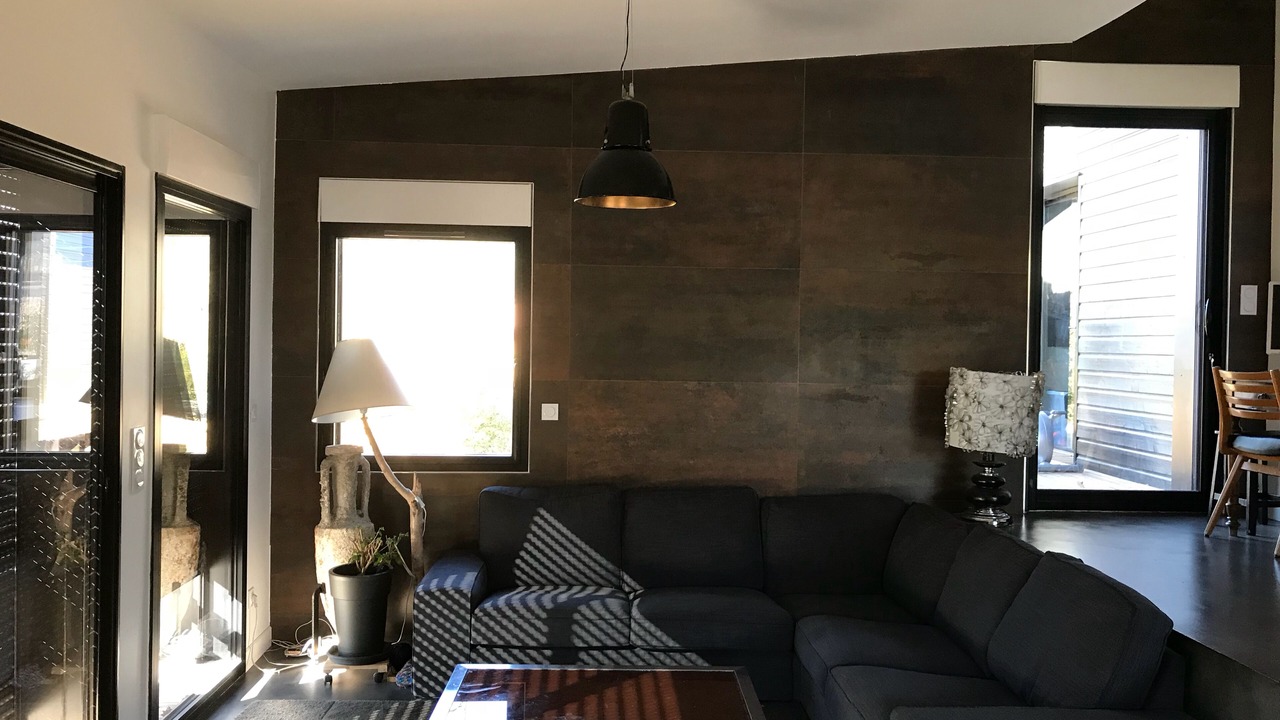 Photo of Livingroom in Rosieres