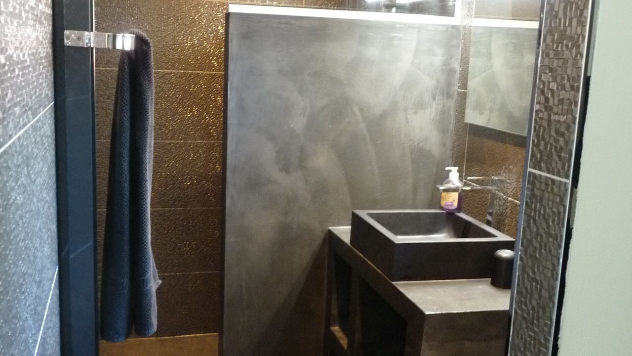 Photo of Bathroom in Rosieres