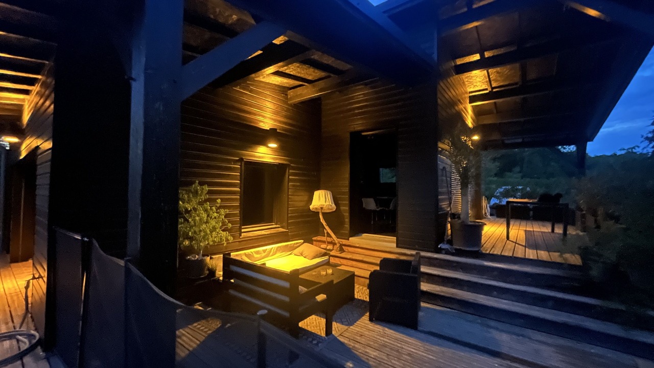 Photo of Patio Balcony in Rosieres