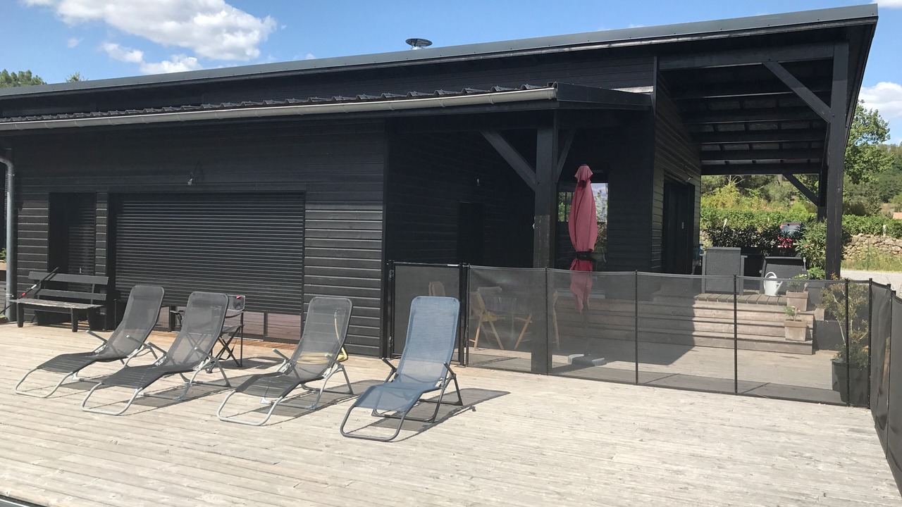 Photo of Patio Balcony in Rosieres