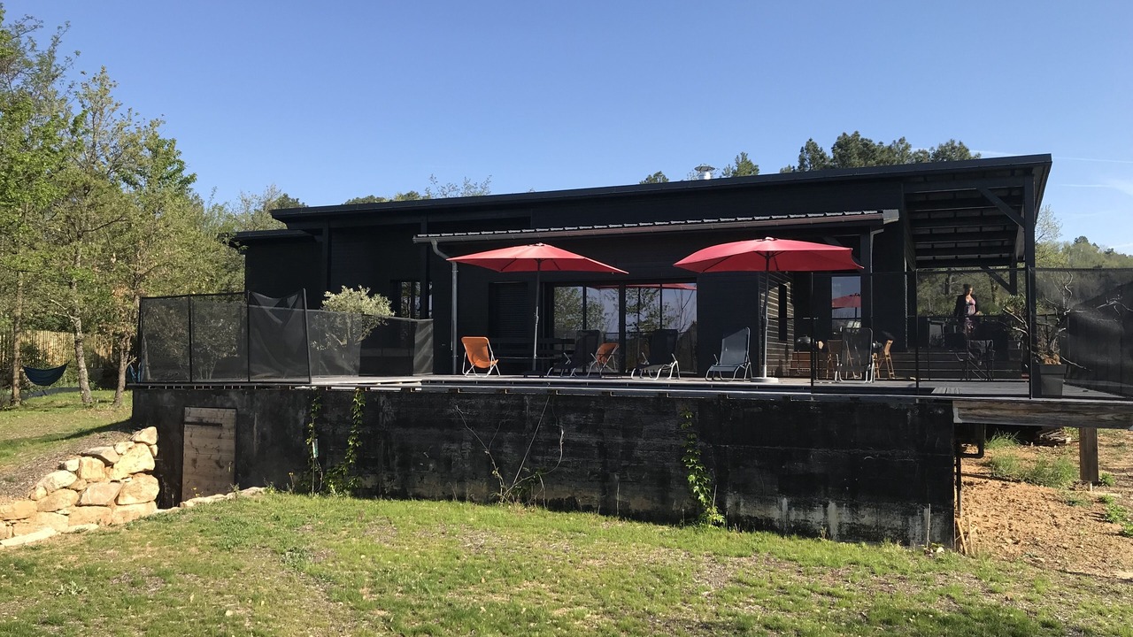 Photo of Patio Balcony in Rosieres