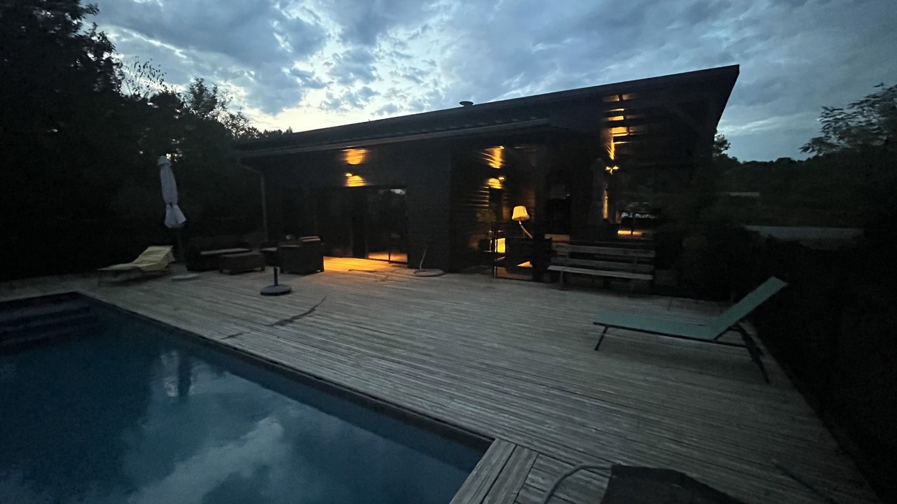 Photo of Outdoor in Rosieres