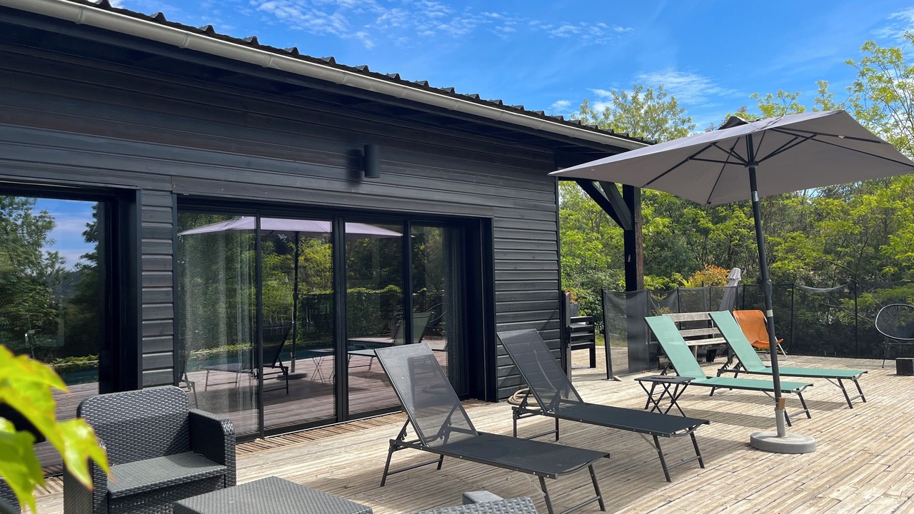 Photo of Patio Balcony in Rosieres