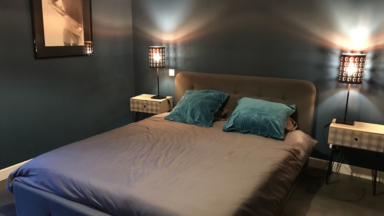 Photo of Bedroom in Rosieres