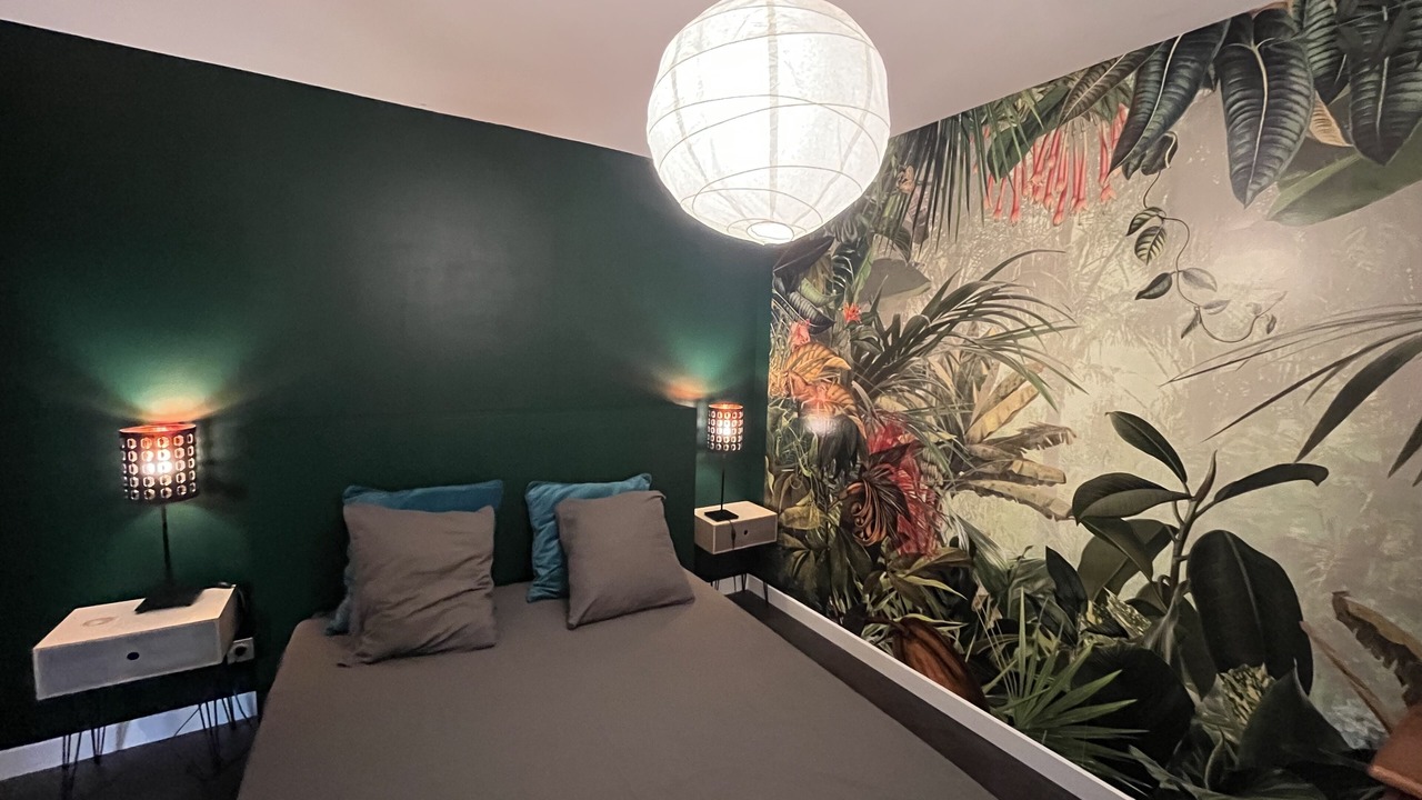 Photo of Bedroom in Rosieres