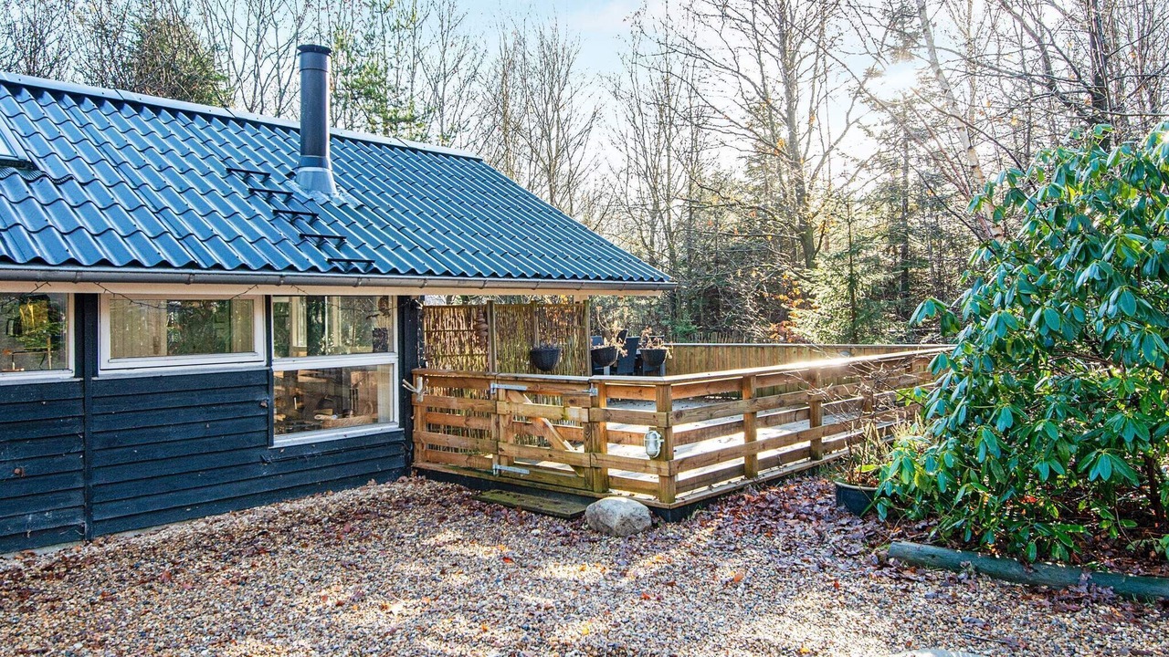 Photo of Outdoor in Ansager