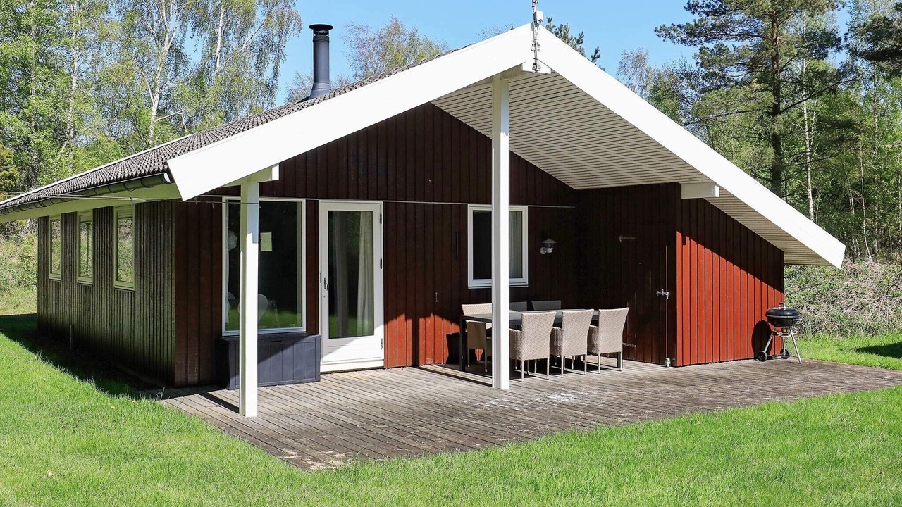 Photo of Outdoor in Læsø