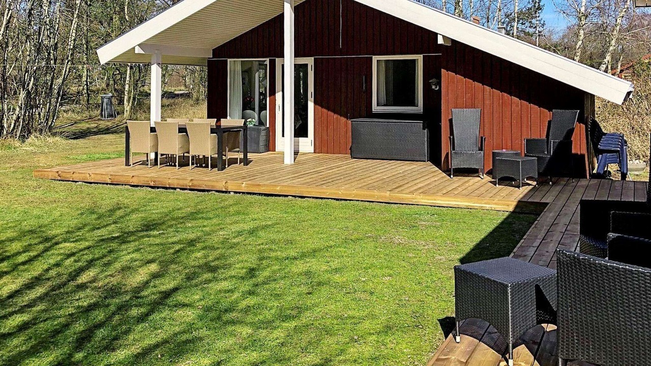 Photo of Outdoor in Læsø