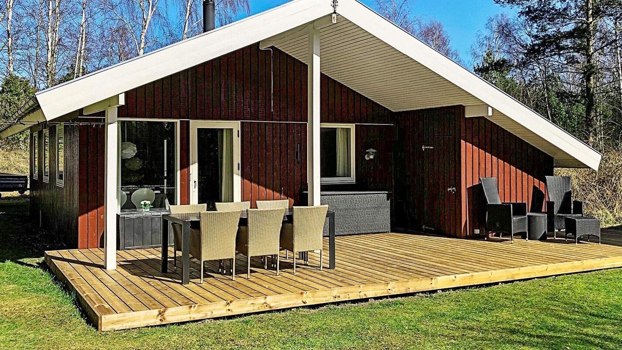 Photo of Outdoor in Læsø