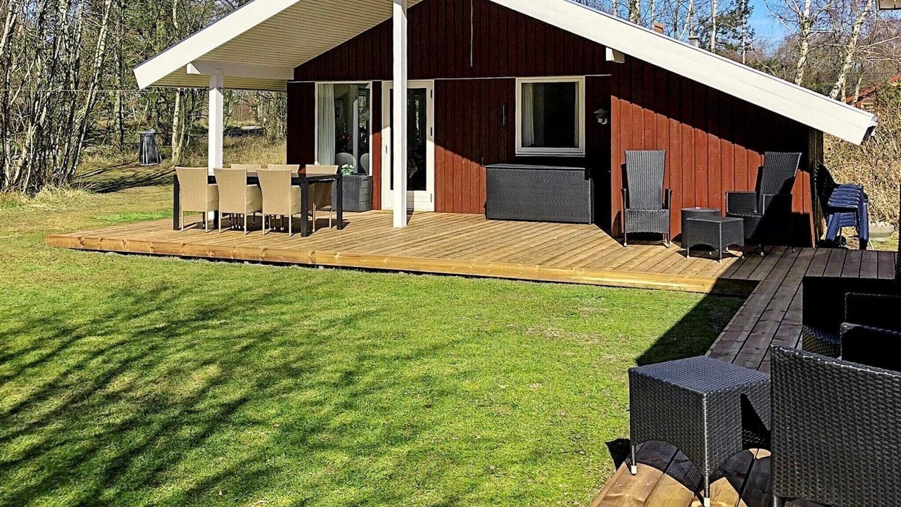 Photo of Outdoor in Læsø