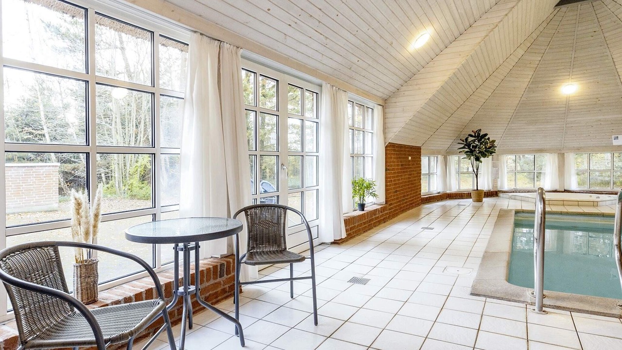 Photo of Outdoor in Bøtø By