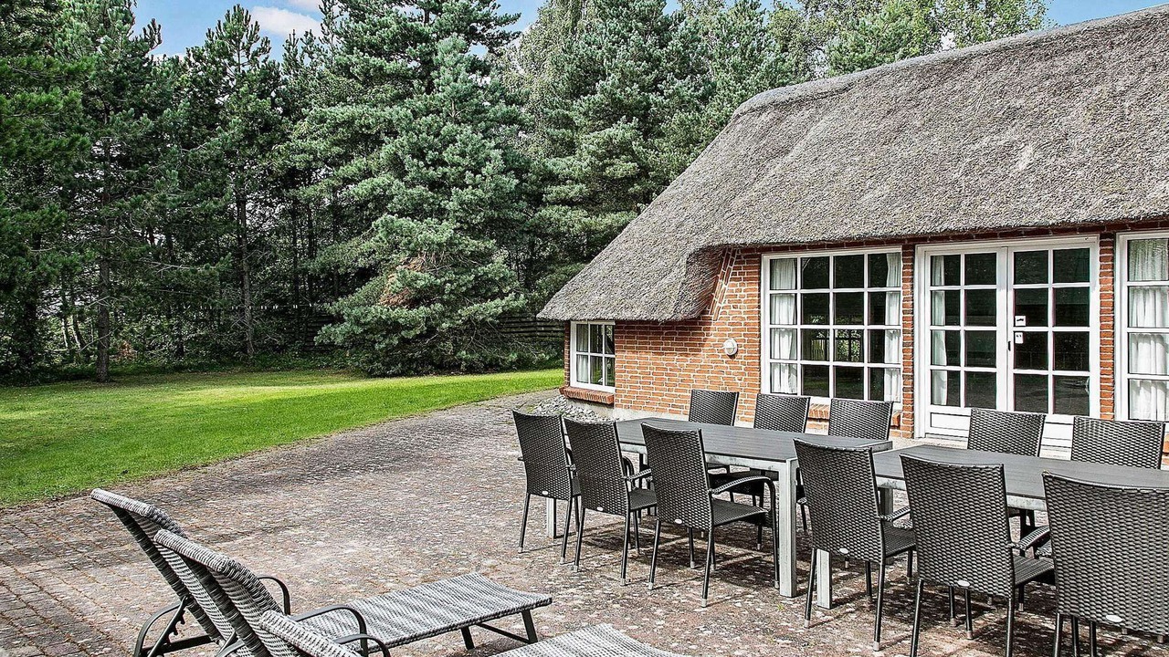 Photo of Outdoor in Bøtø By