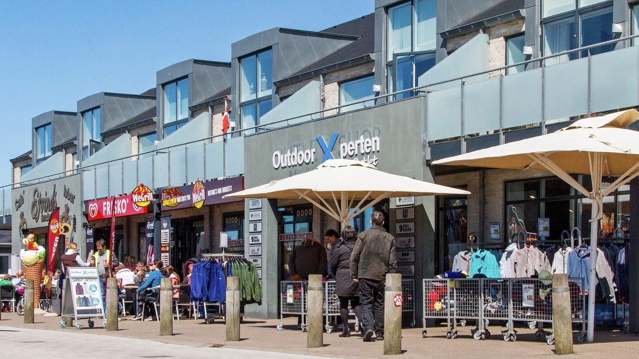 Photo of Outdoor in Sondervig