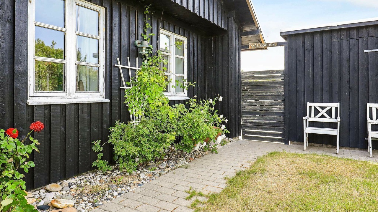Photo of Outdoor in Sondervig