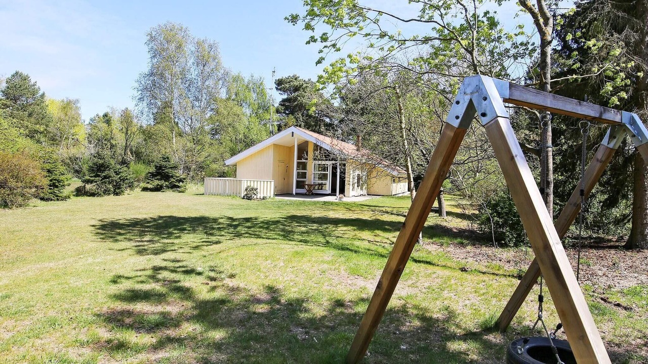 Photo of Outdoor in Bøtø By