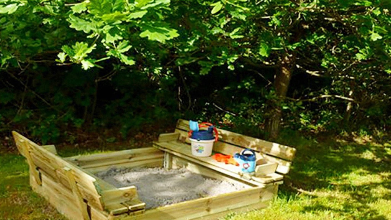 Photo of Outdoor in Bøtø By