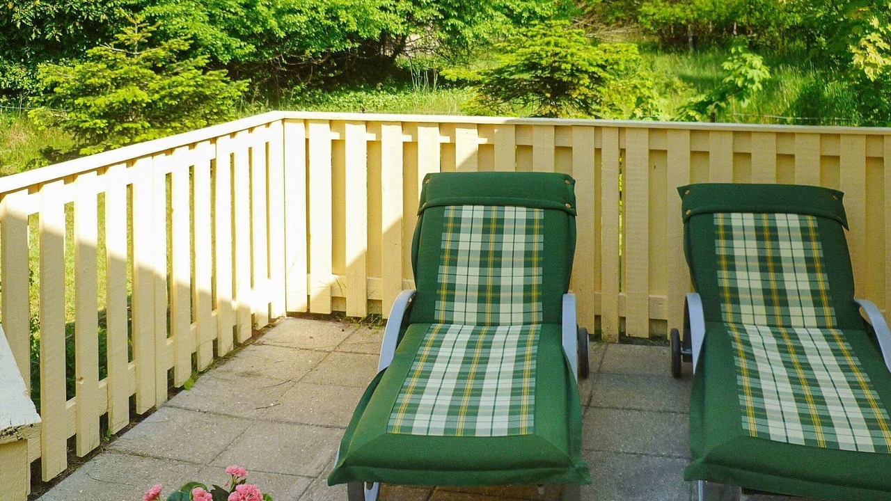 Photo of Outdoor in Bøtø By