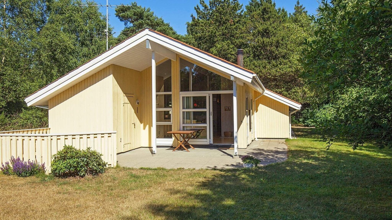 Photo of Outdoor in Bøtø By