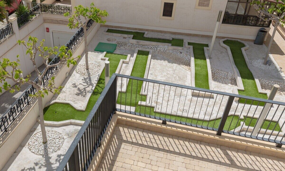 Photo of Outdoor in Los Secanos
