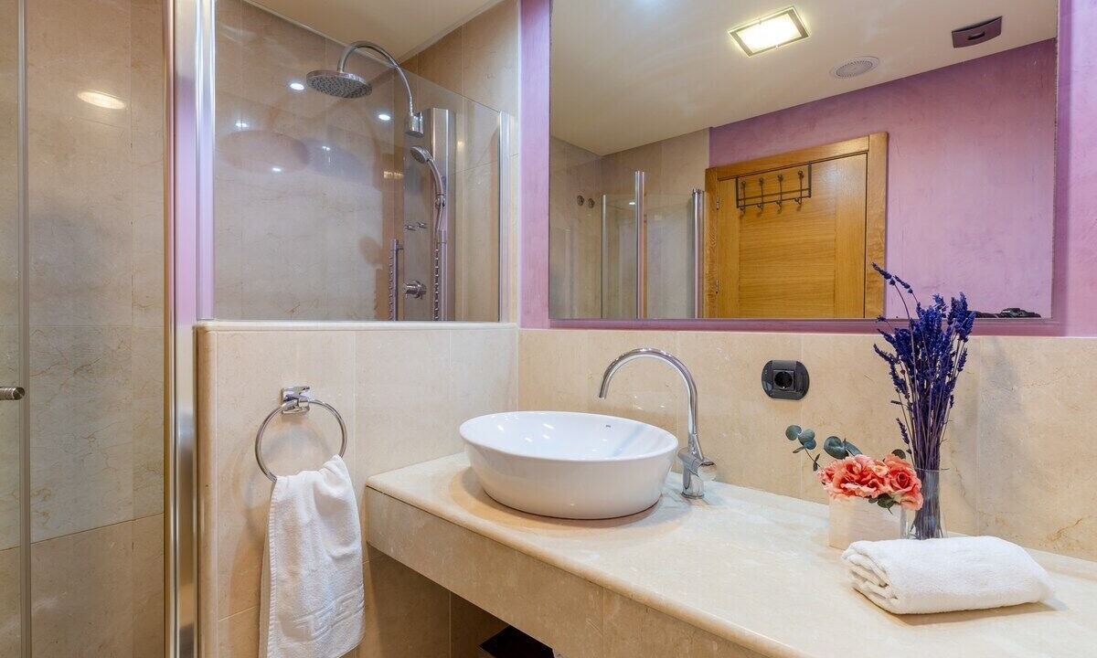 Photo of Bathroom in Los Secanos