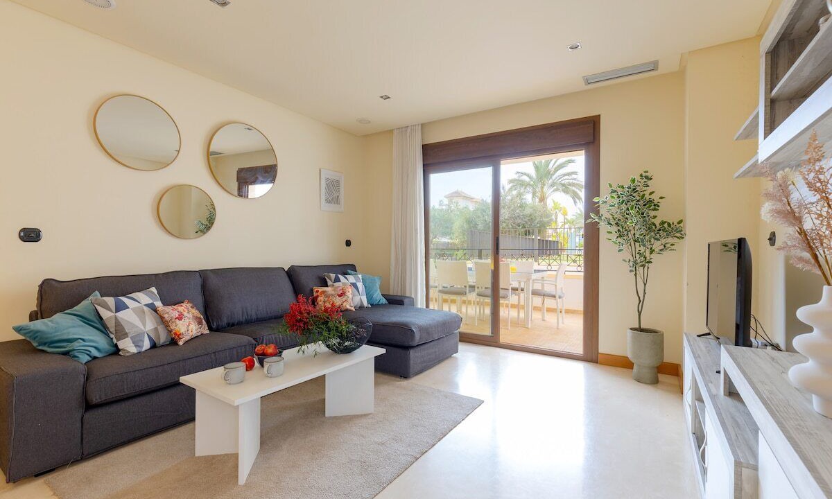 Photo of Livingroom in Los Secanos