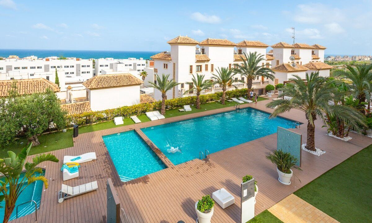 Photo of Outdoor in Los Secanos