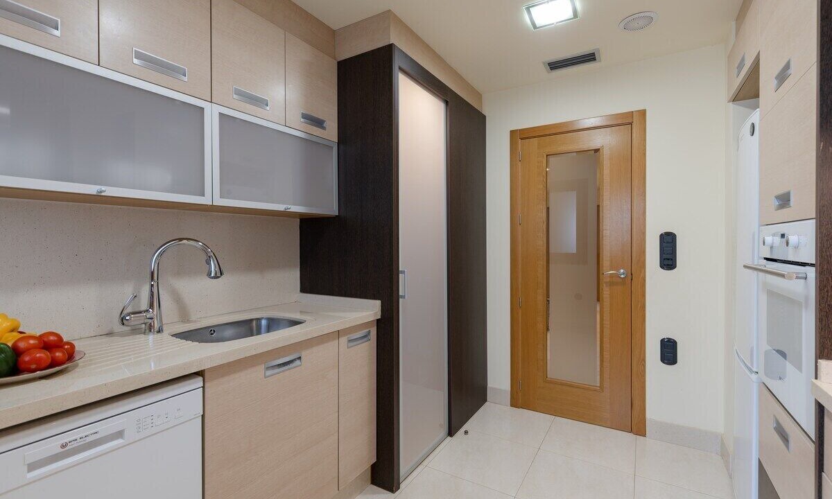 Photo of Kitchen in Los Secanos