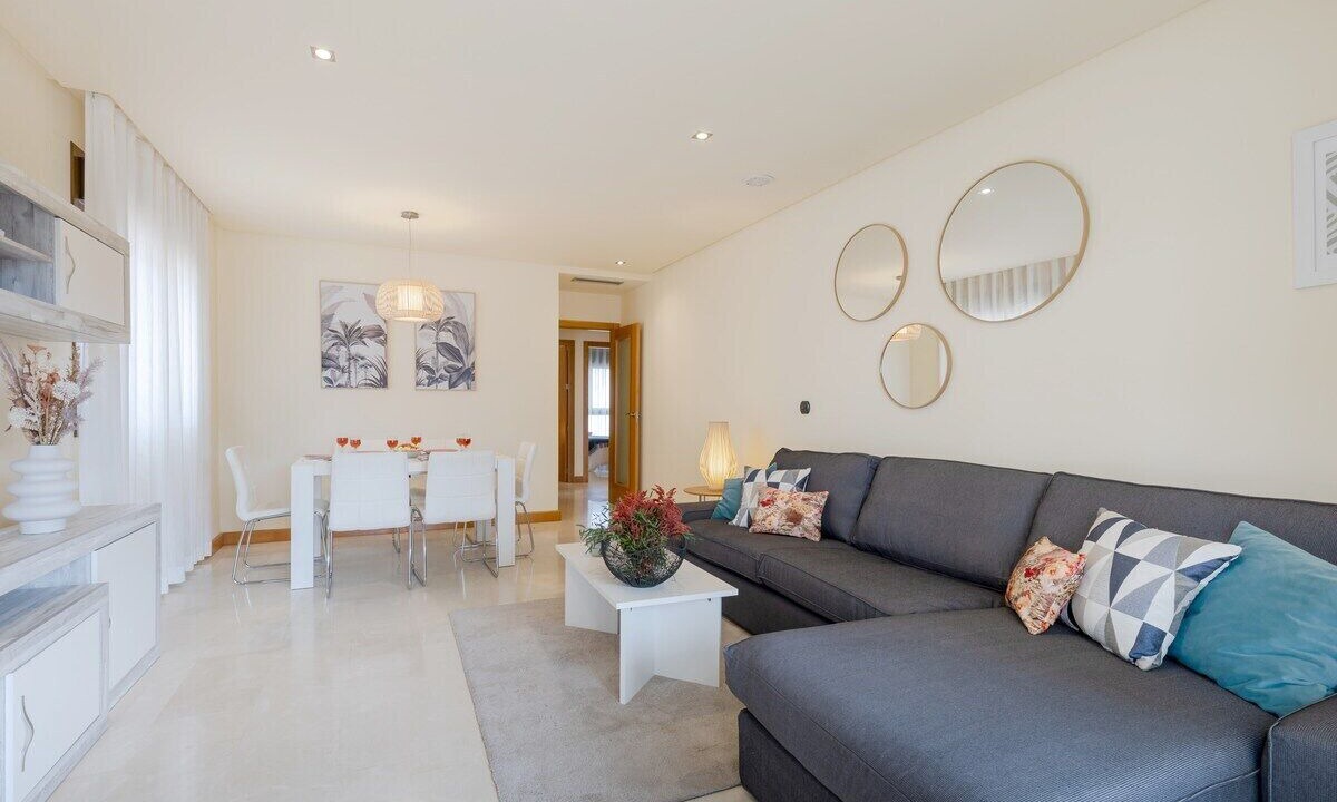 Photo of Livingroom in Los Secanos