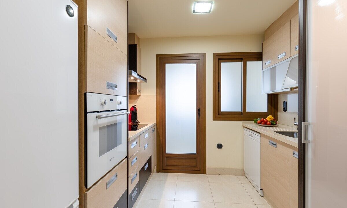 Photo of Kitchen in Los Secanos