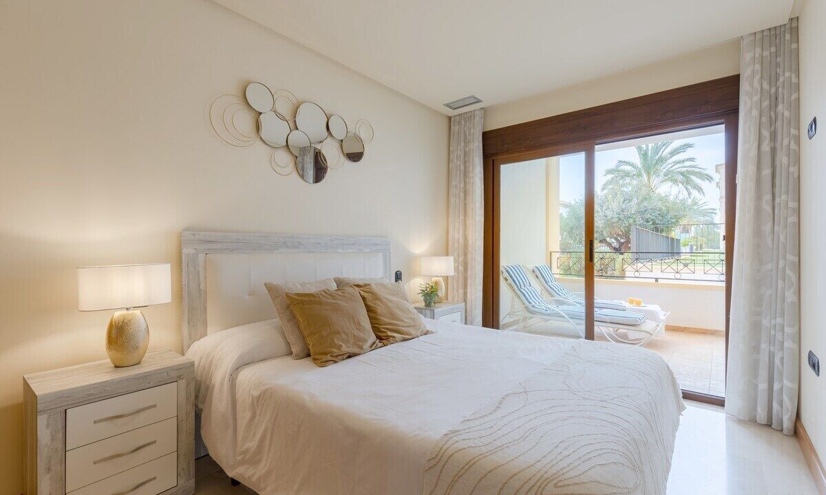 Photo of Bedroom in Los Secanos
