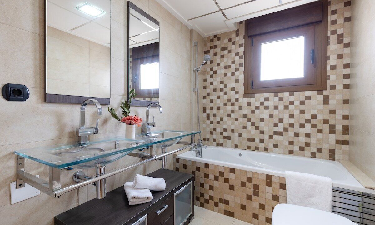 Photo of Bathroom in Los Secanos