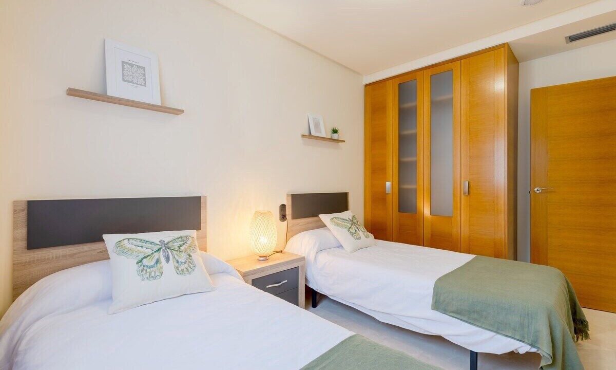 Photo of Bedroom in Los Secanos