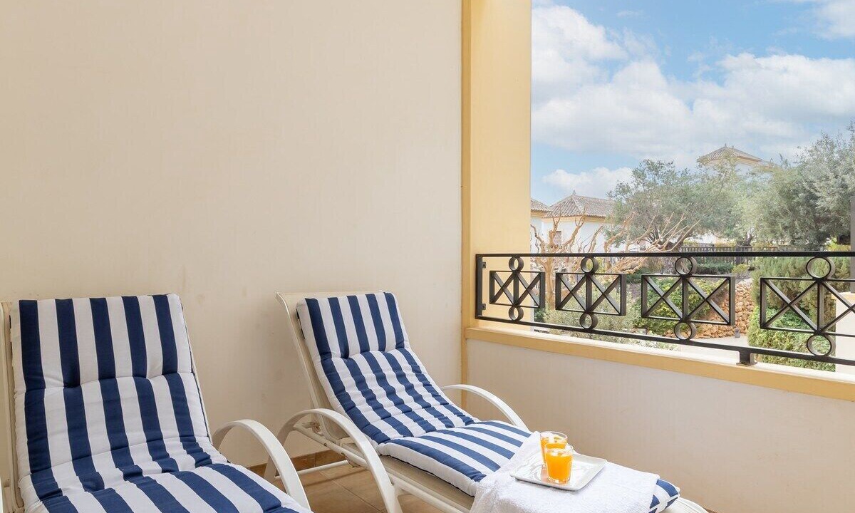 Photo of Outdoor in Los Secanos