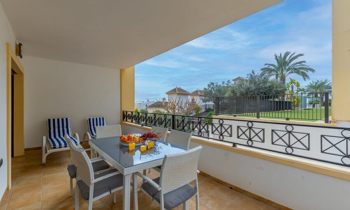Photo of Outdoor in Los Secanos