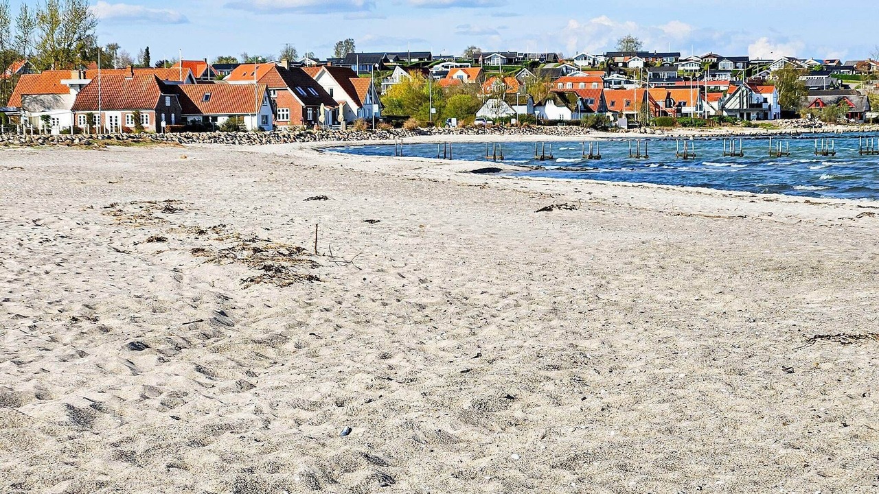 Photo of Others in Hejlsminde Strand