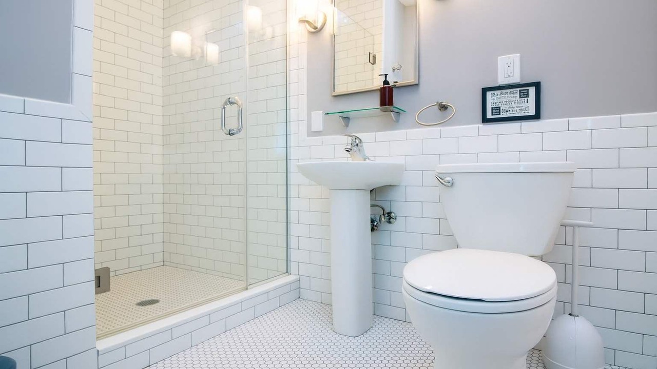 Photo of Bathroom in Queens