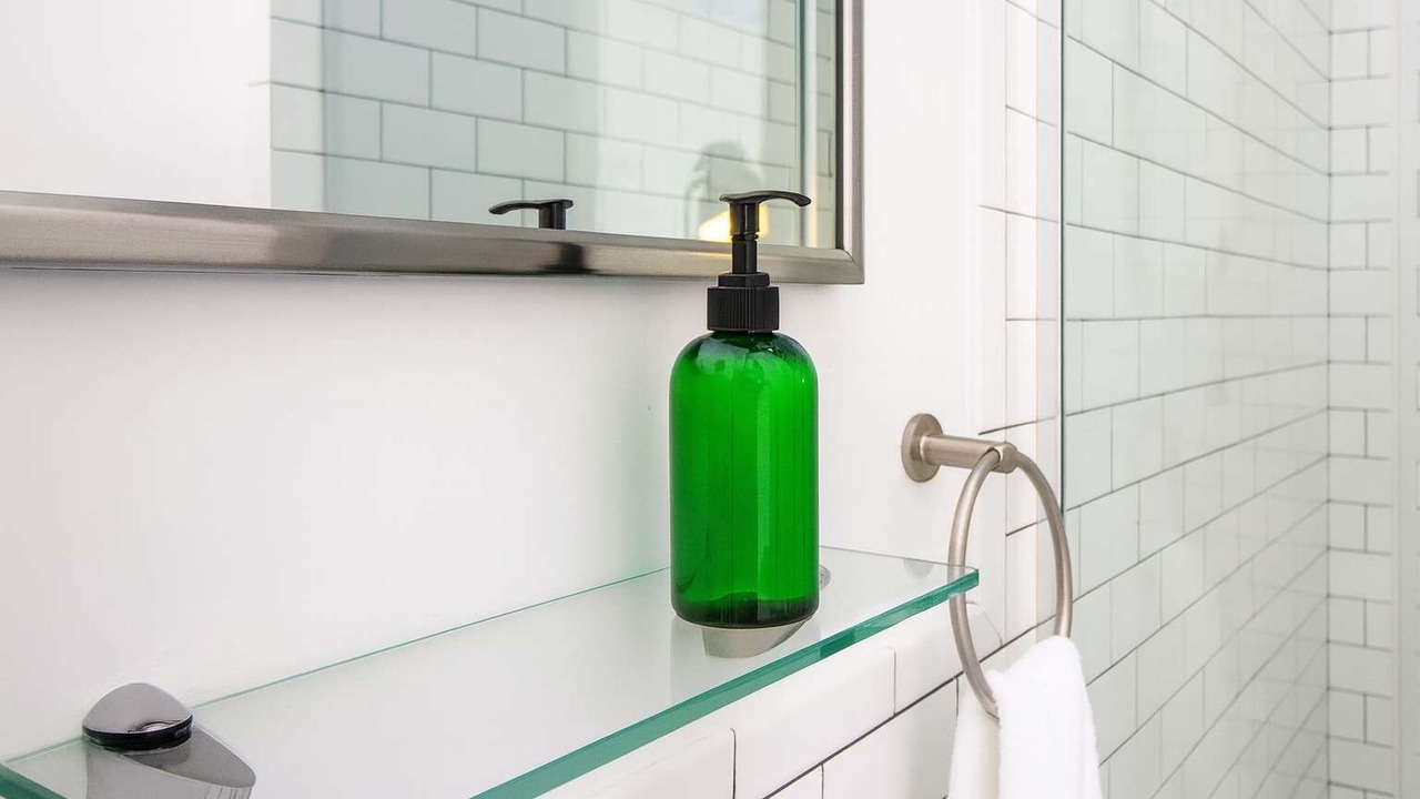 Photo of Bathroom in Queens