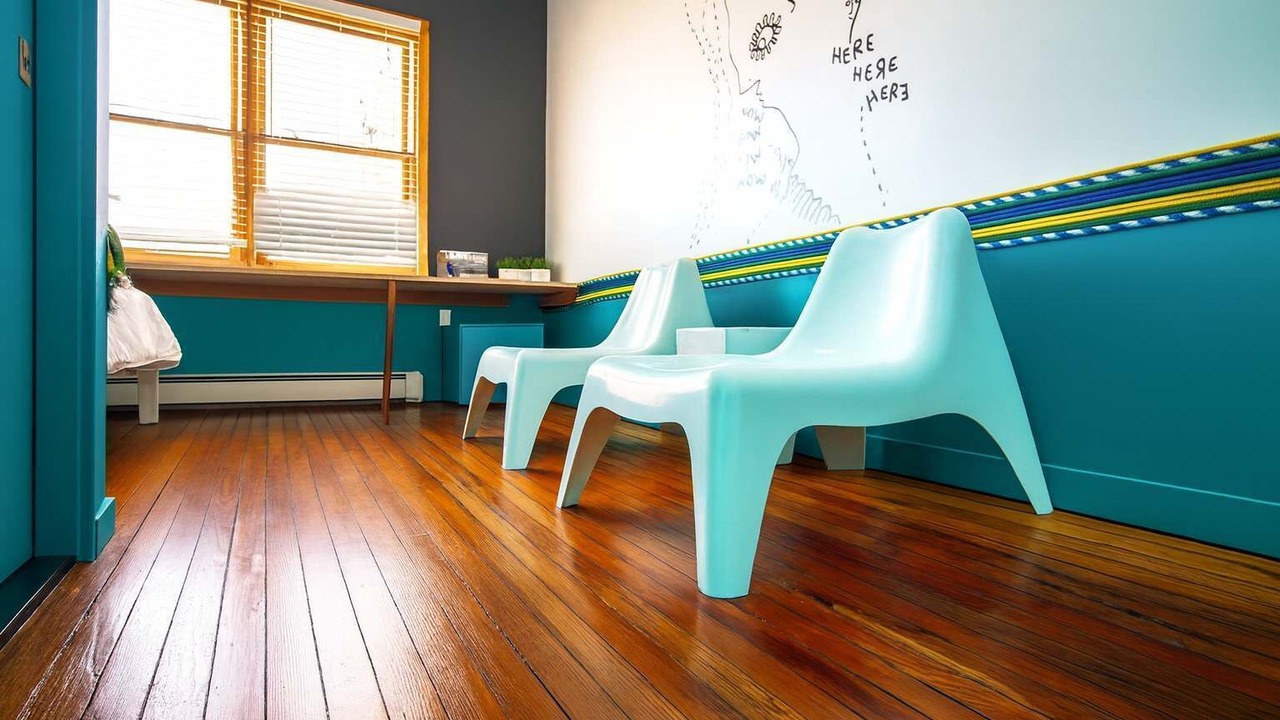 Photo of Bedroom in Queens