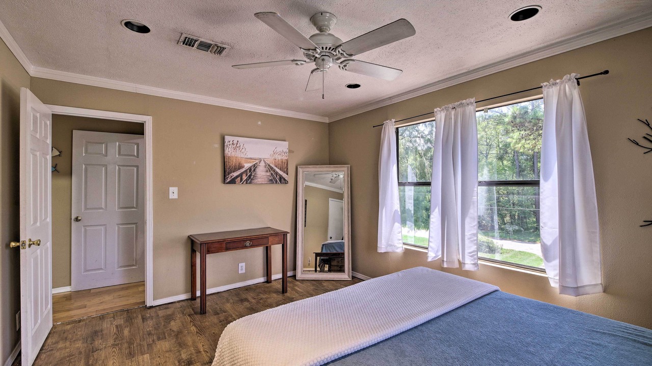 Photo of Bedroom in Barrett