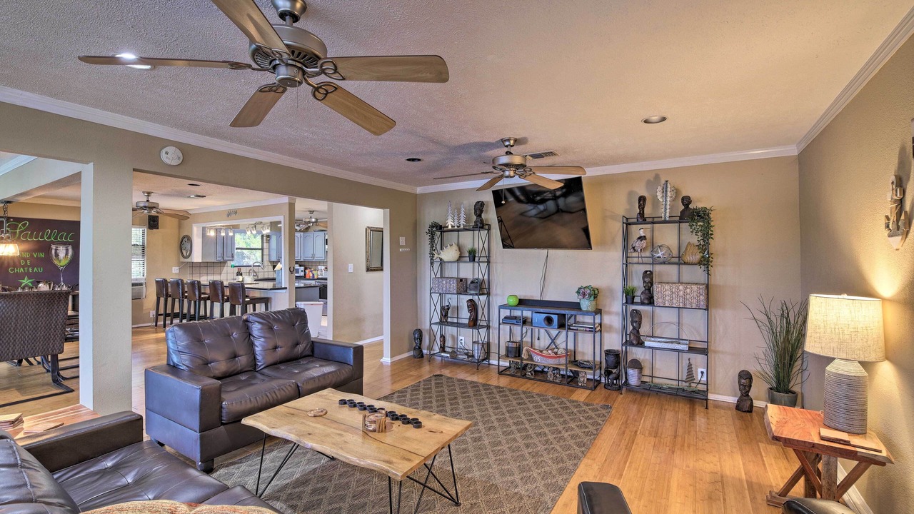 Photo of Bedroom in Barrett