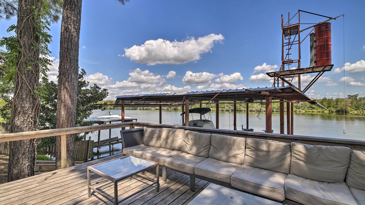 Photo of Outdoor in Barrett