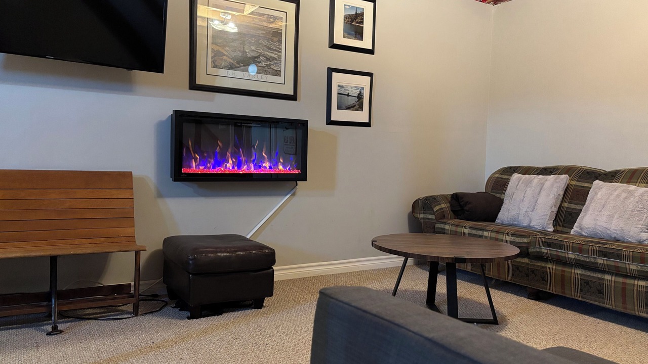 Photo of Livingroom in Glen Huron