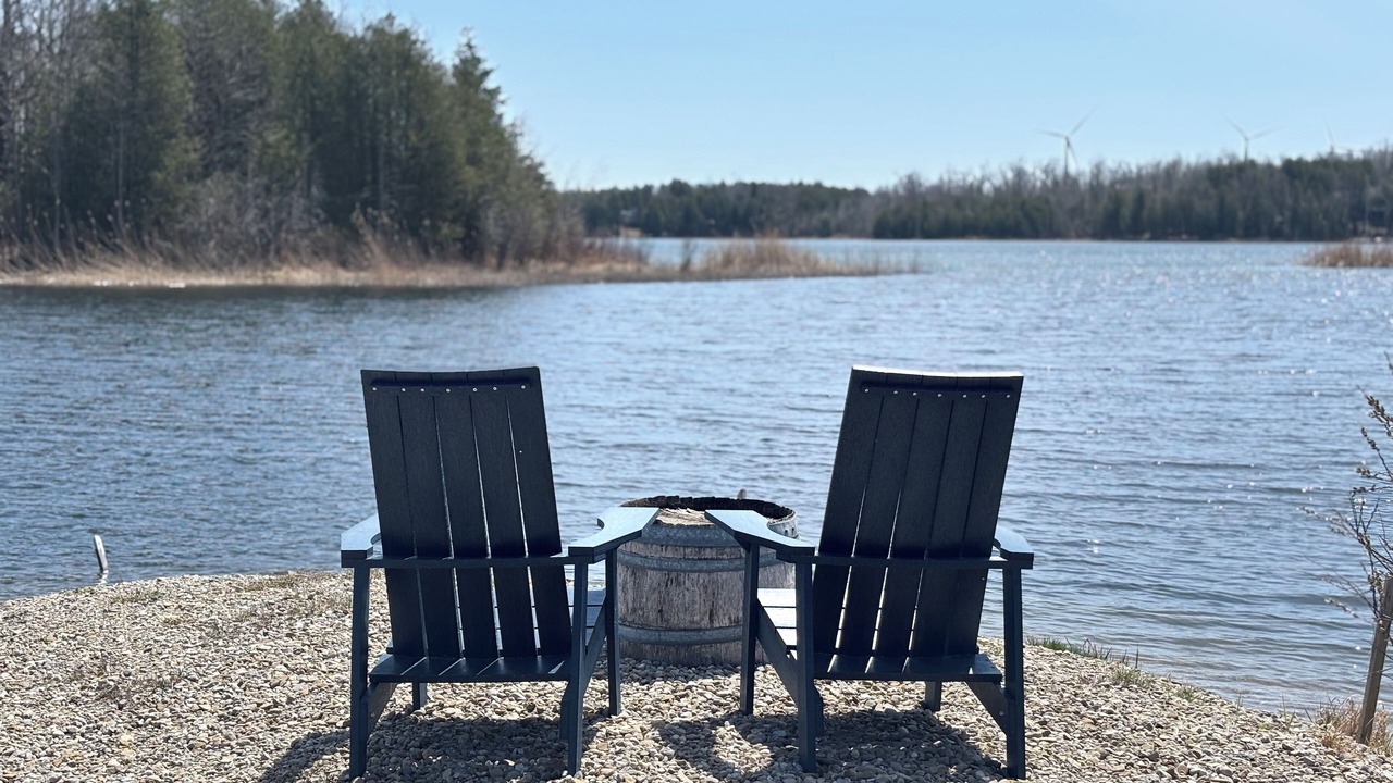 Photo of Outdoor in Glen Huron