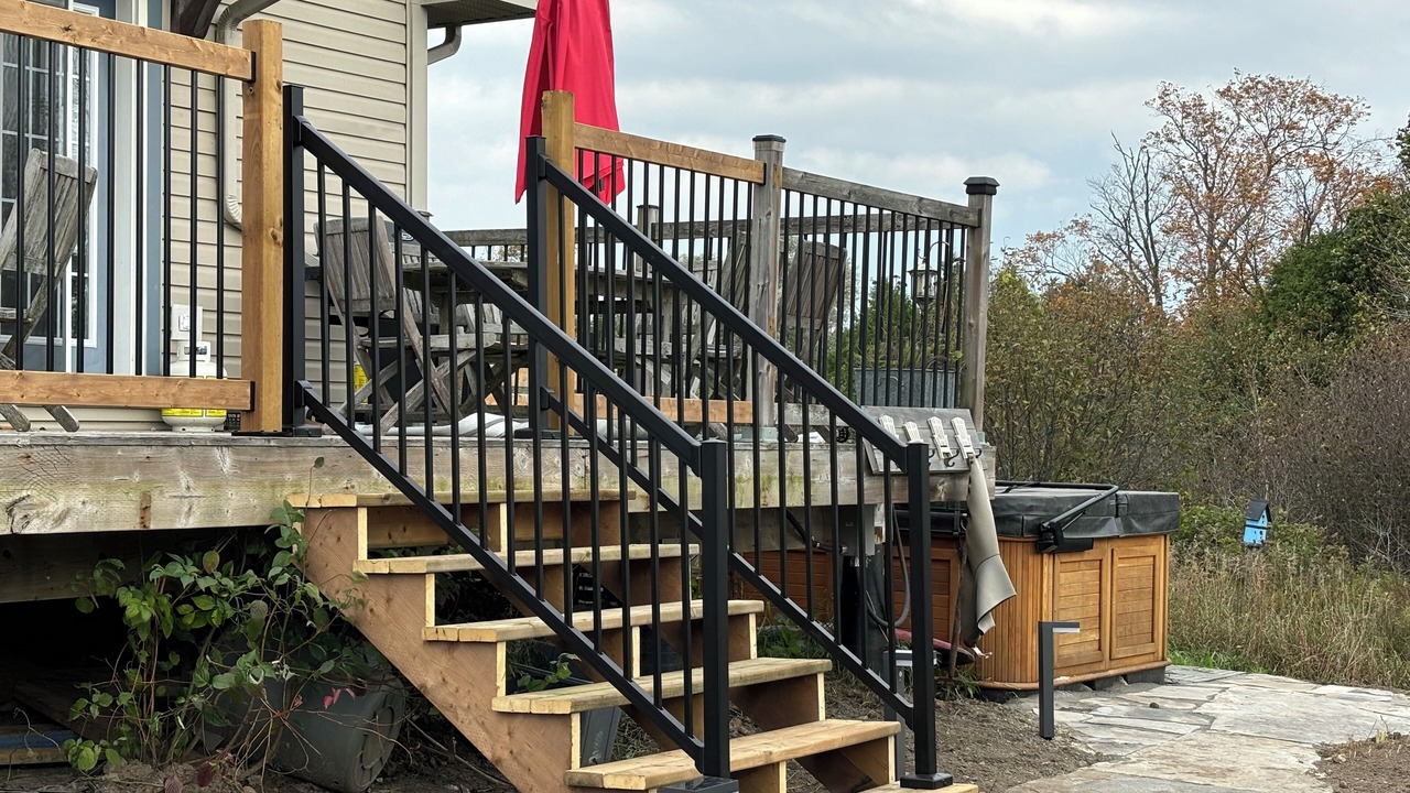 Photo of Outdoor in Glen Huron