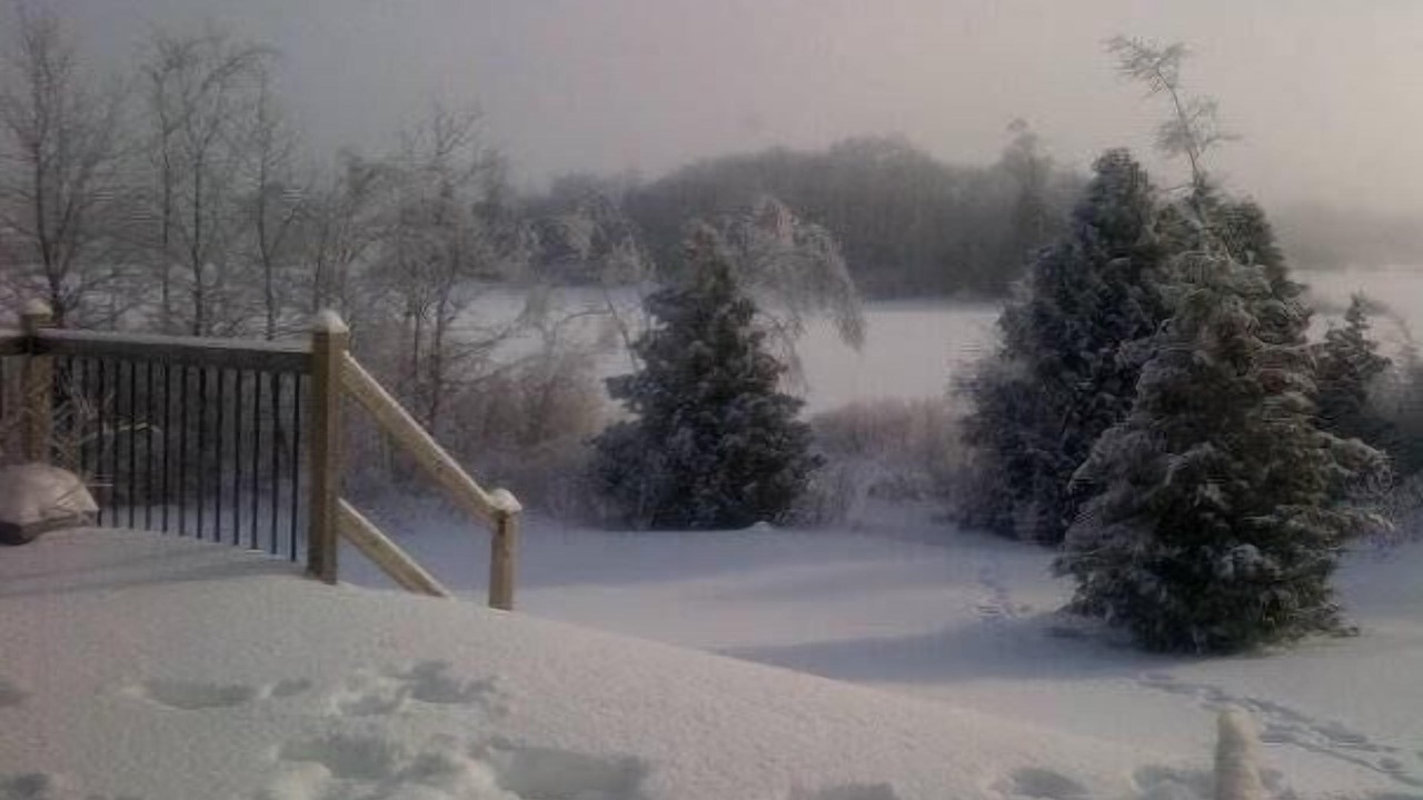 Photo of Others in Glen Huron