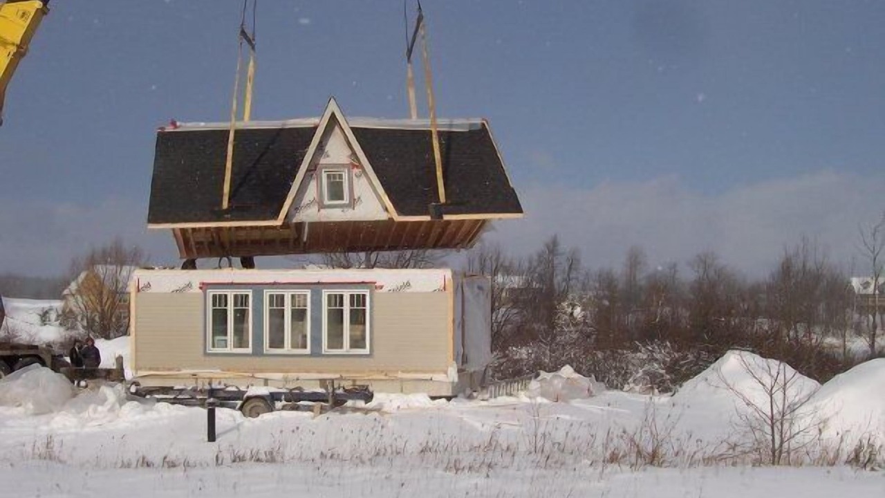 Photo of Others in Glen Huron